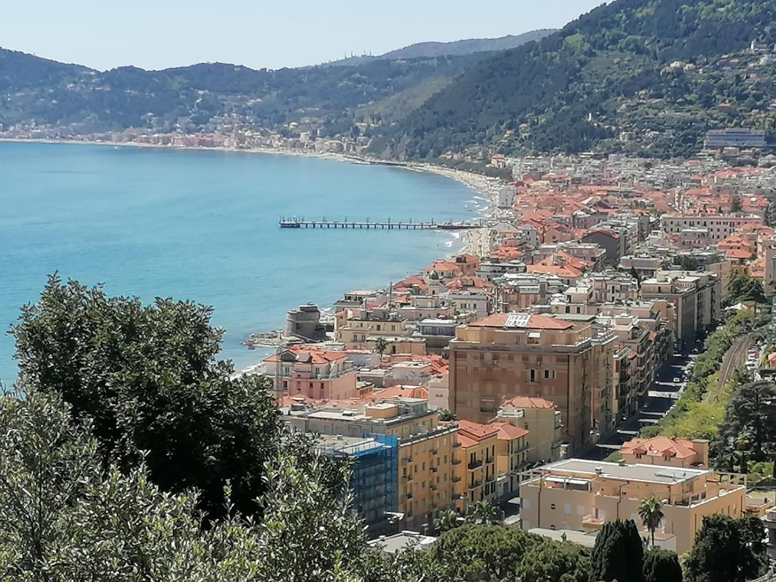 Holiday home La Terrazza Di